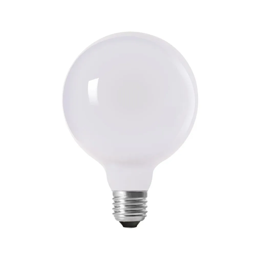 Twilight LED, 3-steg E27 Glob 12,5cm 7W | 800 Lumens