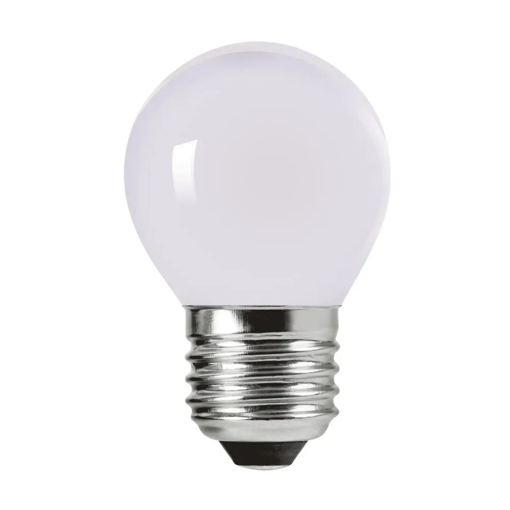 Twilight LED 3-steg E27 Klot 4,5cm 4,5W