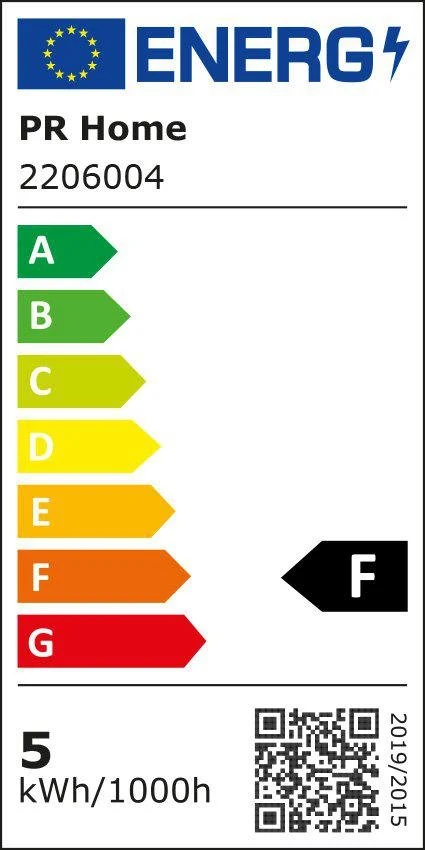 Twilight LED, 3-steg E27 Normal 6cm 4,5W Enclosed Fixtures