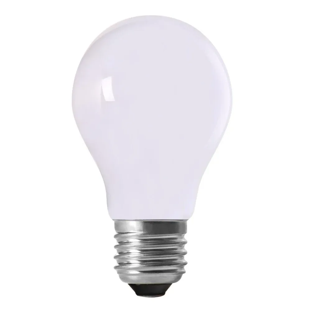 Twilight LED, 3-steg E27 Normal 6cm 4,5W Enclosed Fixtures