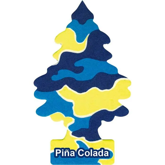 Wunder-baum Bilduft - Pina Colada Energy Star Certified