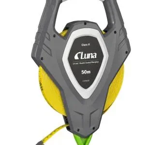LUNA MÄTBAND LGO GLASF ÖPPEN 50M