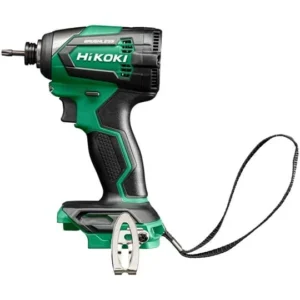 HiKOKI 18V SLAGSKRUVDRAGARE WH18DE SOLO begränsat antal