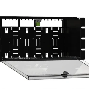 Modulhållare 19tum rack
