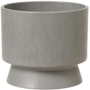 Rosendahl Blomkruka RECYCLED 19 cm, sand
