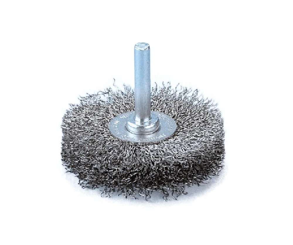 WURTH CIRKULÄRBORSTE 20X4 MM/TAPP