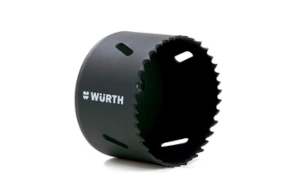 WURTH HÅLSÅG HSS BIMETALL 111 MM
