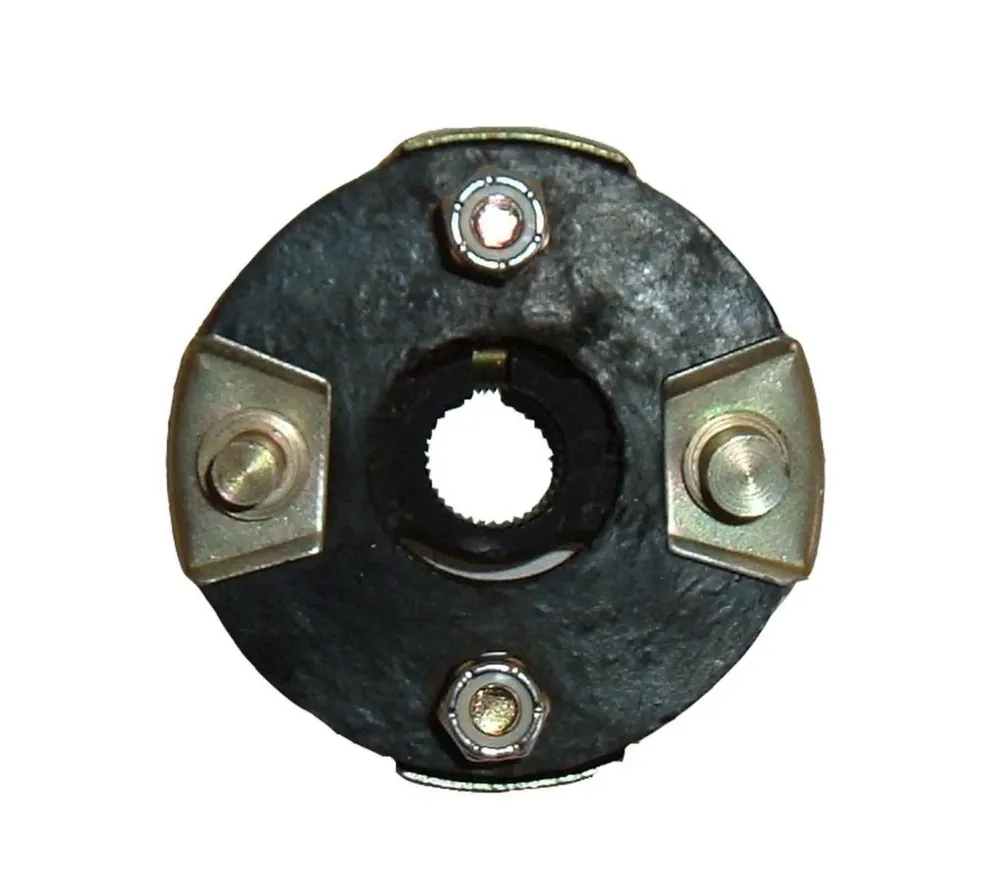 Hardyskiva Rattstång koppling diameter 19 mm