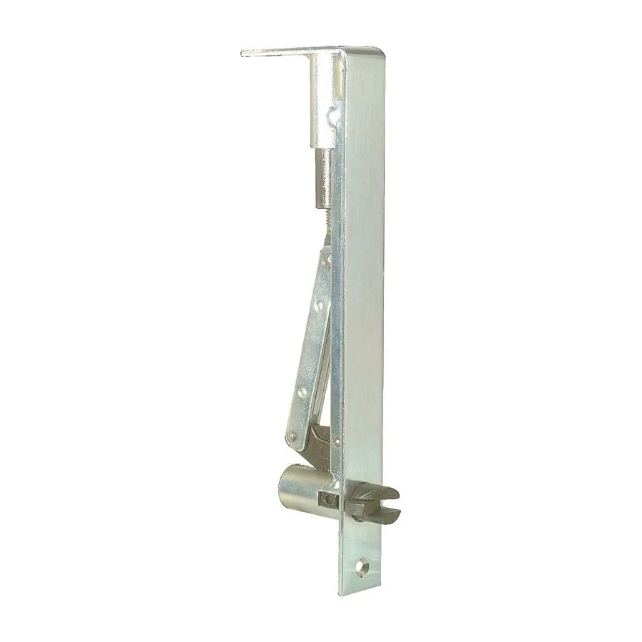 Heavy Duty Kantregel Step 21