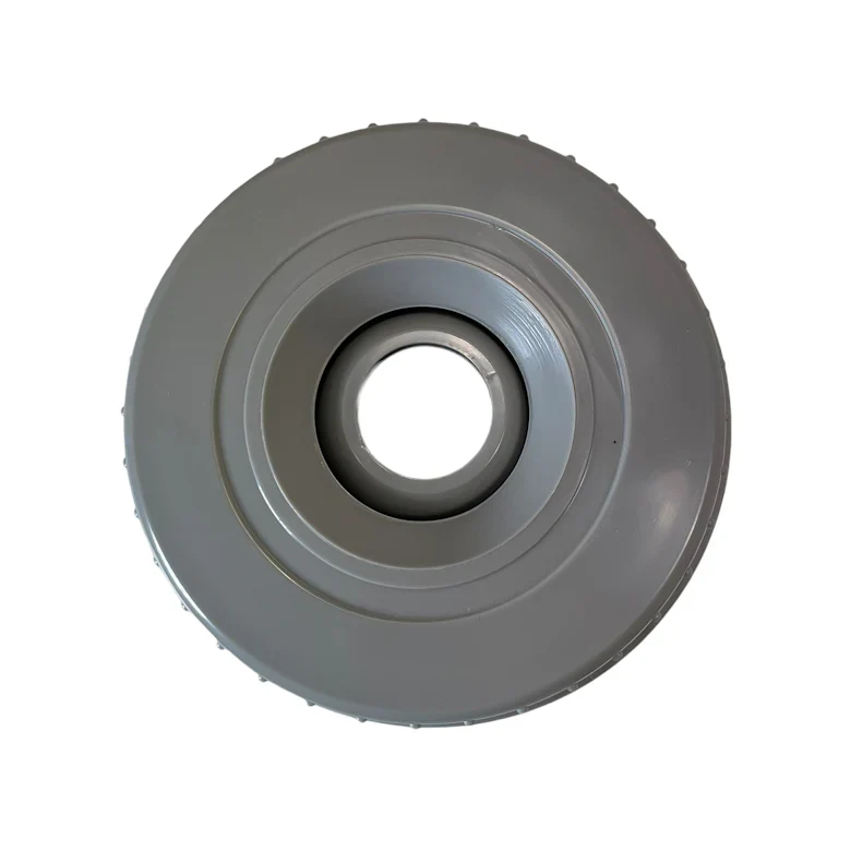 Inlopp liner 5/6m3 19mm 2"/1 1/5" blank grå