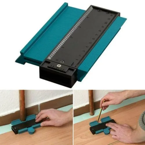 Magnetisk Konturmätare