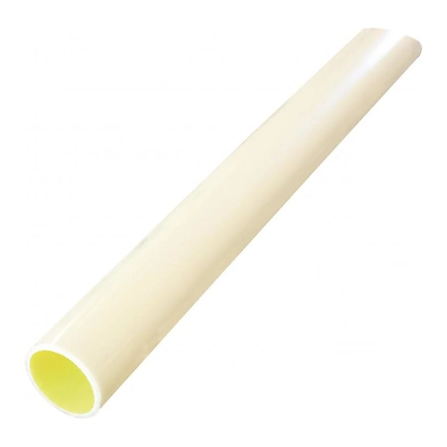 VP-rör 16mm khaki