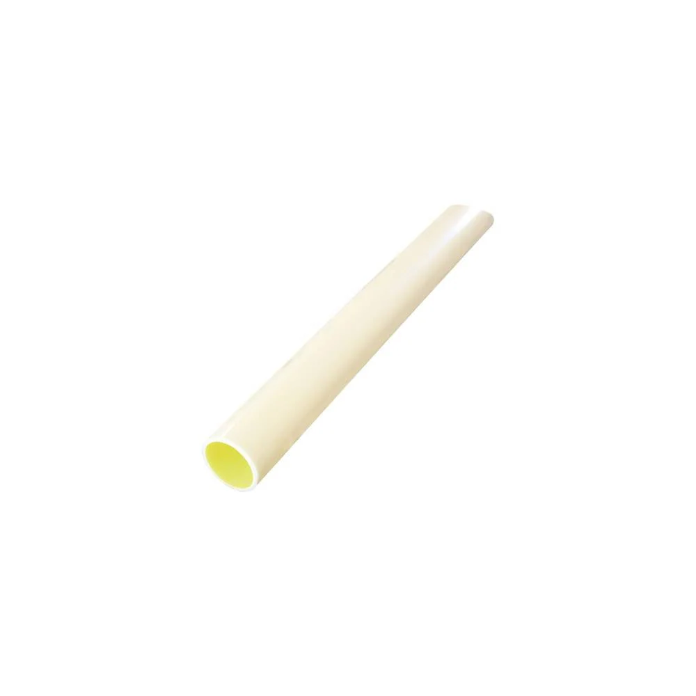 VP-rör 20mm ecru Warranty