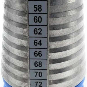 Bangle Diameter & Circumference Gauge Dynagem