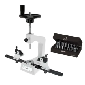 Bergeon 16200 Bushing Tool Complete Set Dynagem