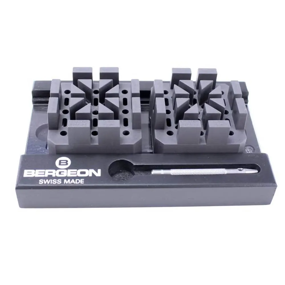 Bergeon 7744 Bracelet Adjusting Tool Dynagem