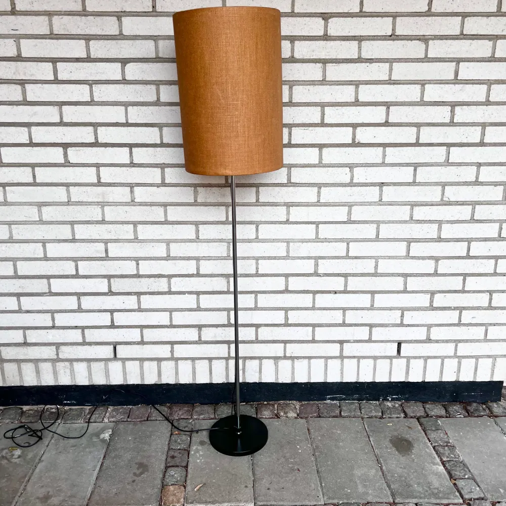 Deck Post Floor lamp Lilux