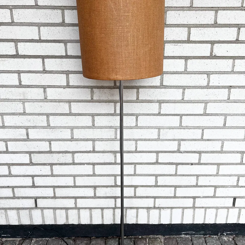 Deck Post Floor lamp Lilux