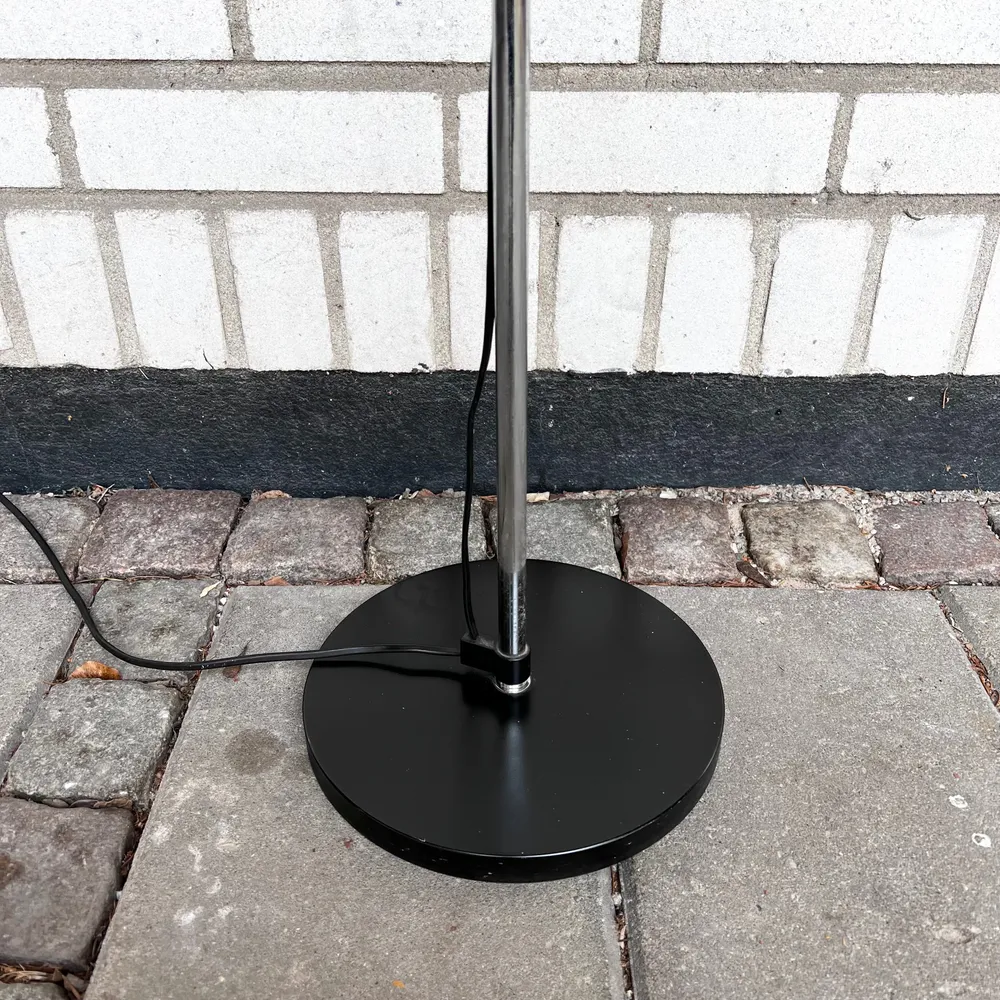 Deck Post Floor lamp Lilux