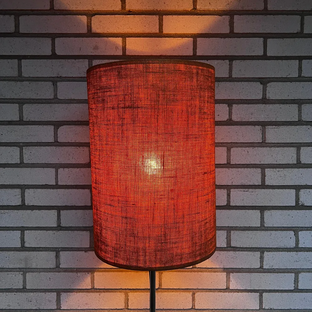 Deck Post Floor lamp Lilux