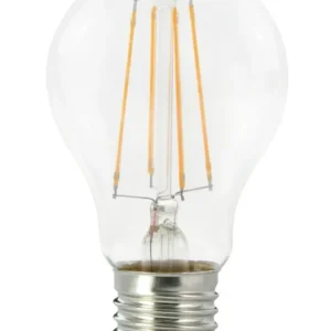 LED A60 7W/827 E27 FIL BX