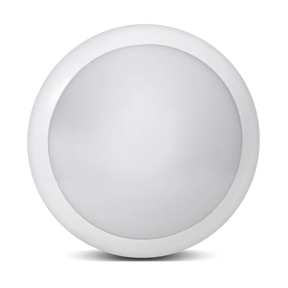 Maclean LED Plafond, taklampa, utomhusvägg, IP66, 16W, MCE144
