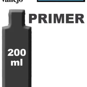 Mecha Color 74640 Primer White 200 ml