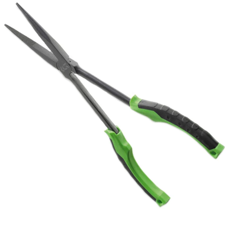Daiwa Prorex Long Nose Pliers 11" Kroklossartång 28cm/11"
