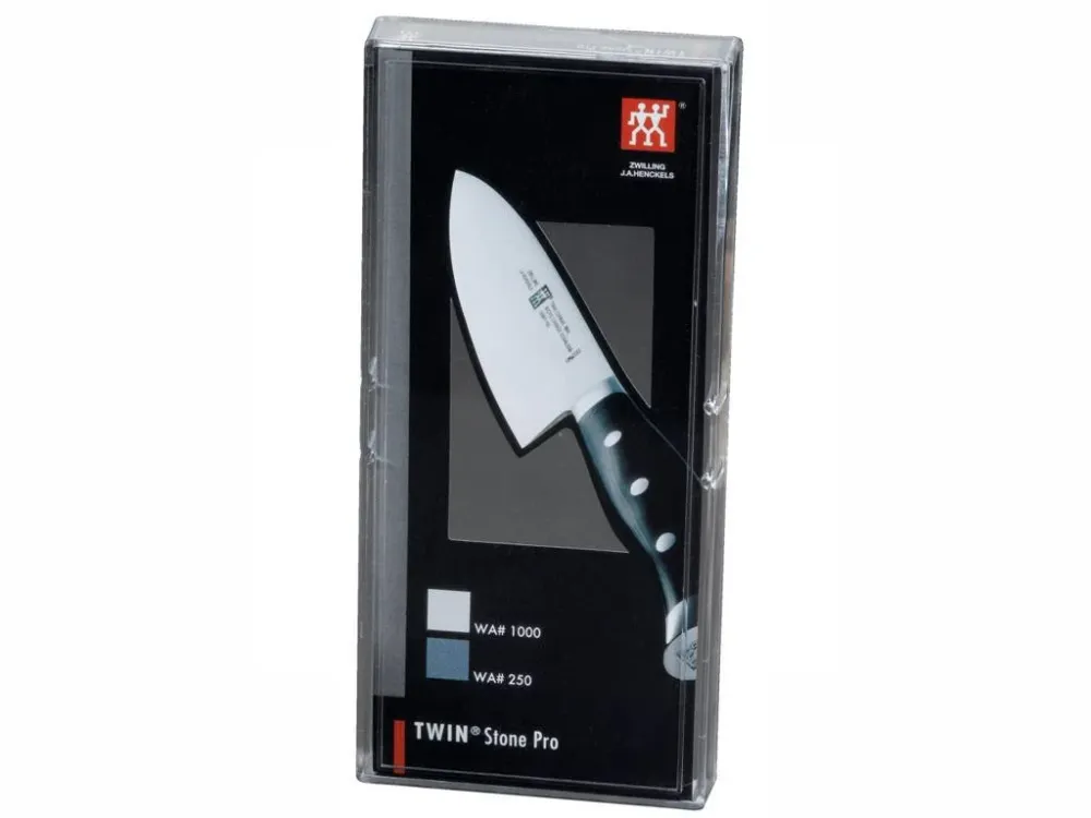 ZWILLING Slipsten TWIN 1000/250, Zwilling