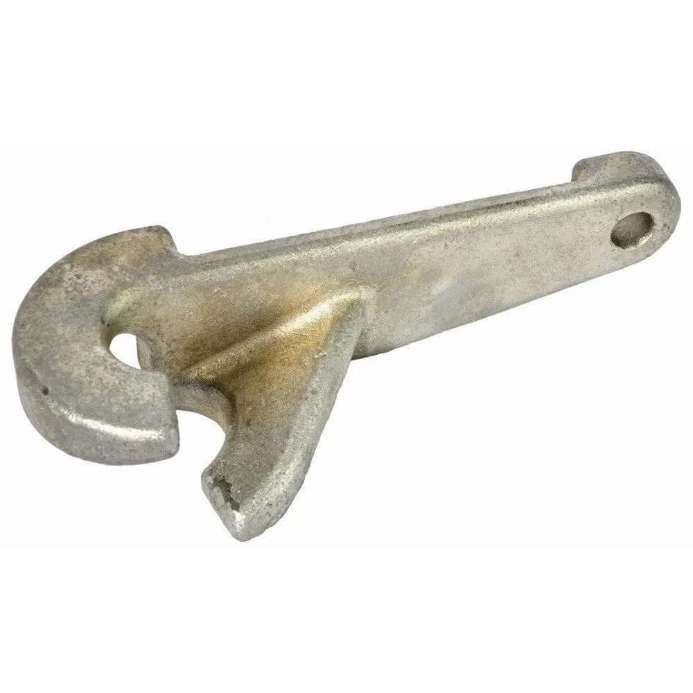 Gallagher Stolplyftaradapter Line Post Mounting Hardware Kit