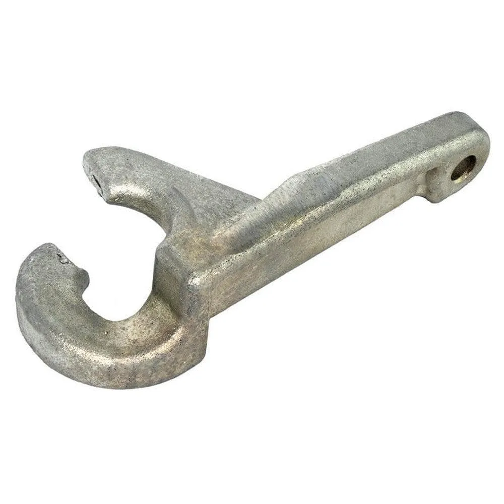 Gallagher Stolplyftaradapter Line Post Mounting Hardware Kit
