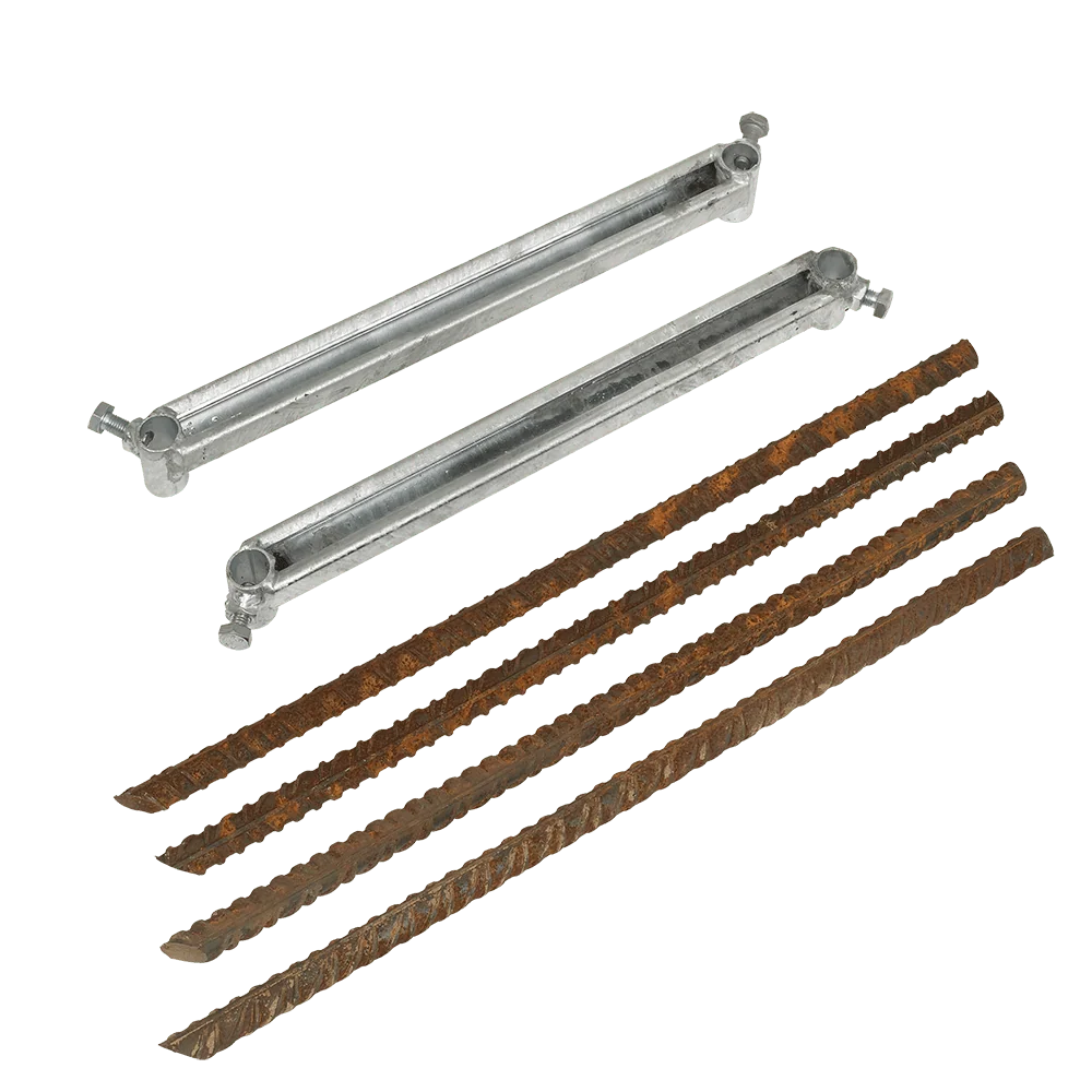 MEFA Monteringssats Painless Mounting - P000001