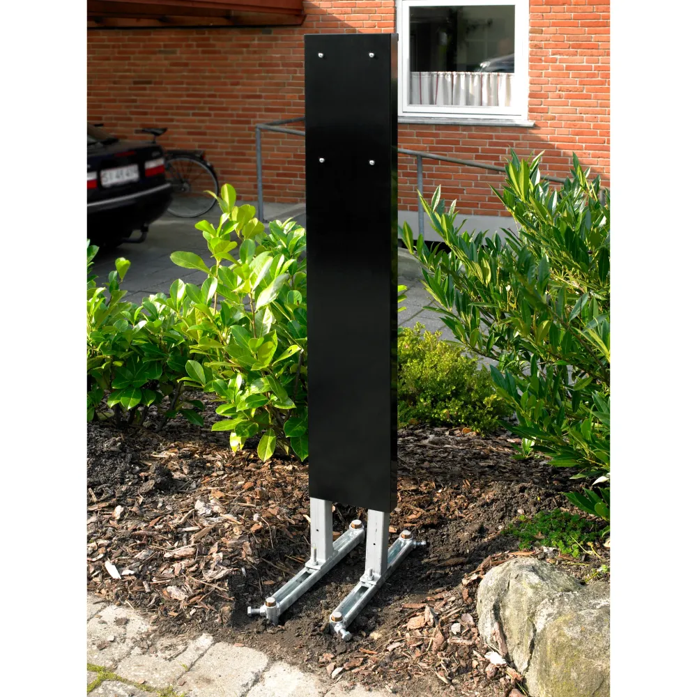 MEFA Painless Mounting