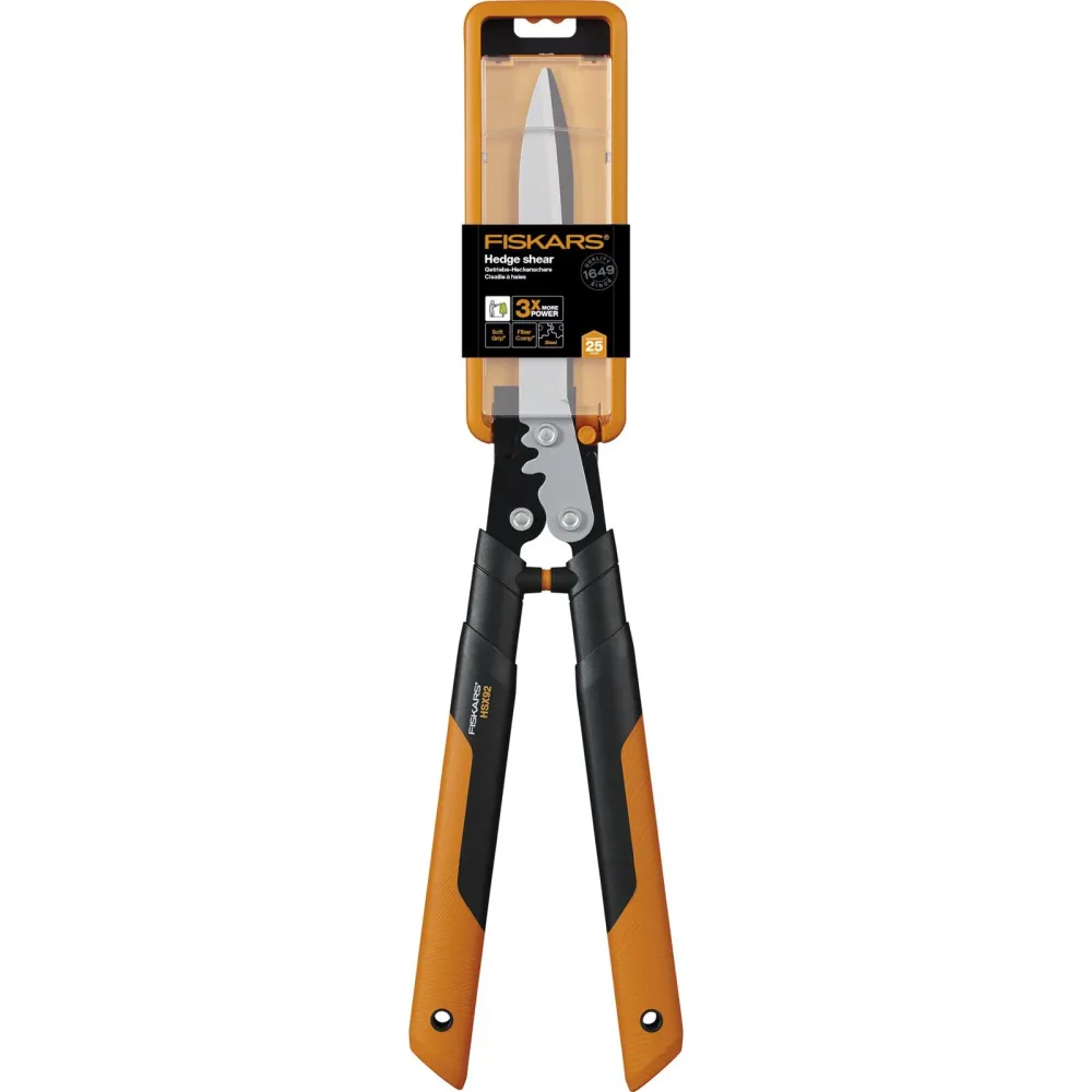 Fiskars PowerGear™ X häcksax HSX92