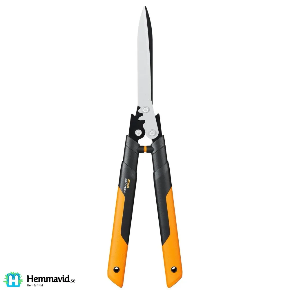Fiskars PowerGear™ X häcksax HSX92