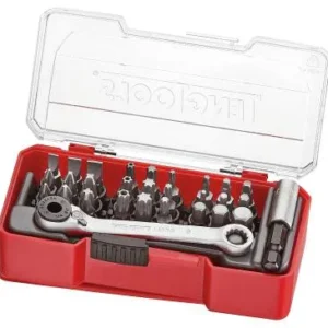 TENGTOOL BITSSATS 29 DELAR TJ1429