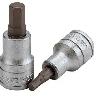 TENGTOOL HYLSBITS 1/2 SEXKANT 5MM