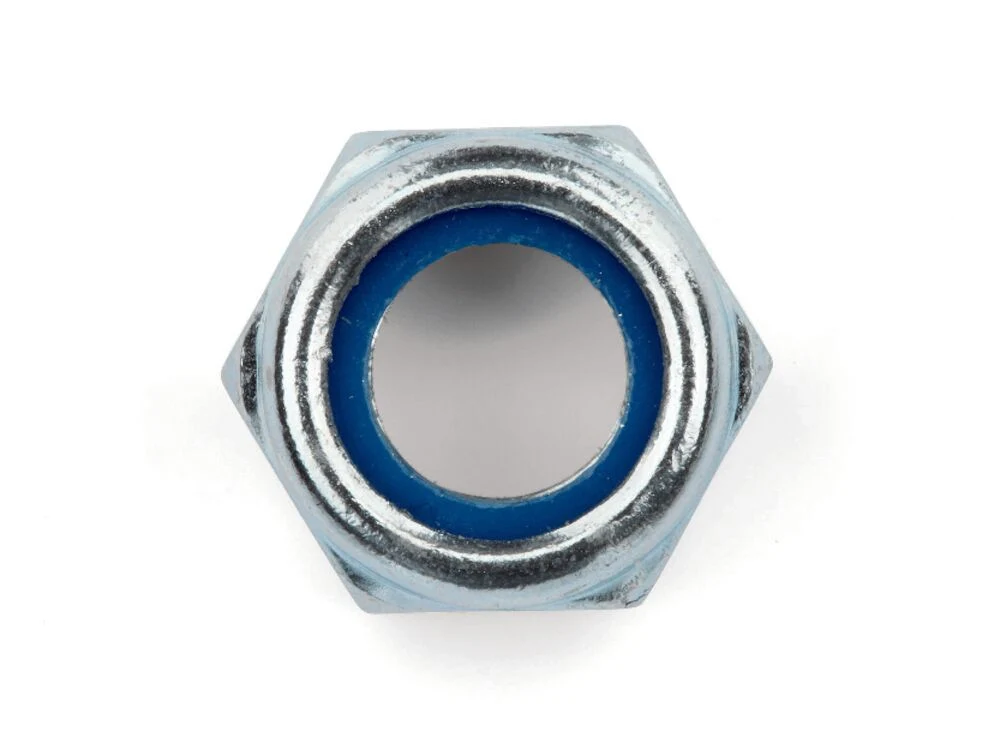 WURTH NUT-HEX-SLOK-985-I8I-SW65-M42