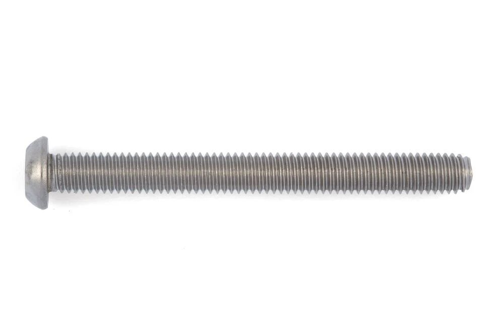 WURTH SCR-BUT-A2/070-TX40-PIN-M8X20