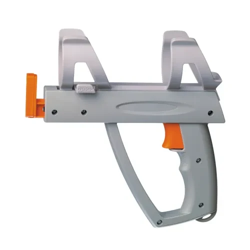 Mercalin - PVC-pistol
