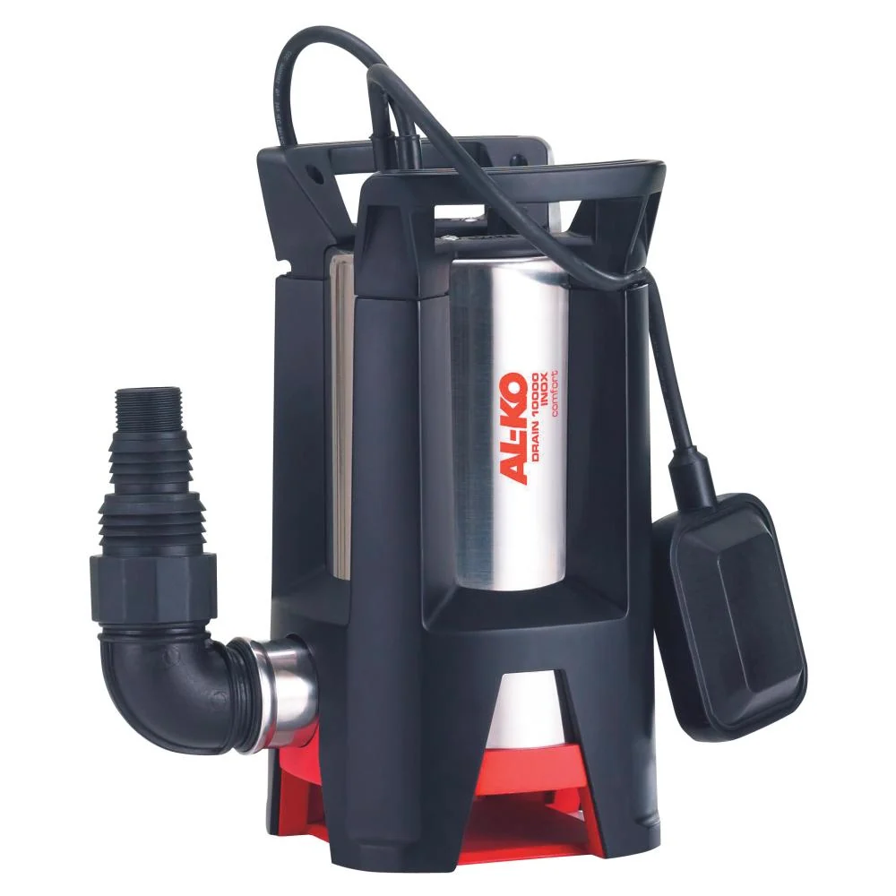 Dränkbar pump Drain 10000 Inox AL-KO