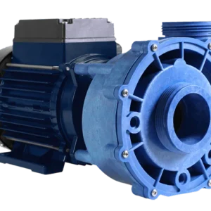 Pump Gecko FLO-MASTER XP2 BL CE, 2HP, 230 V, 50HZ, 1SP
