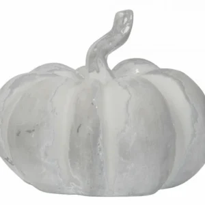Utomhus Dekoration DIV. Pumpa Cement two-unit 16x13cm