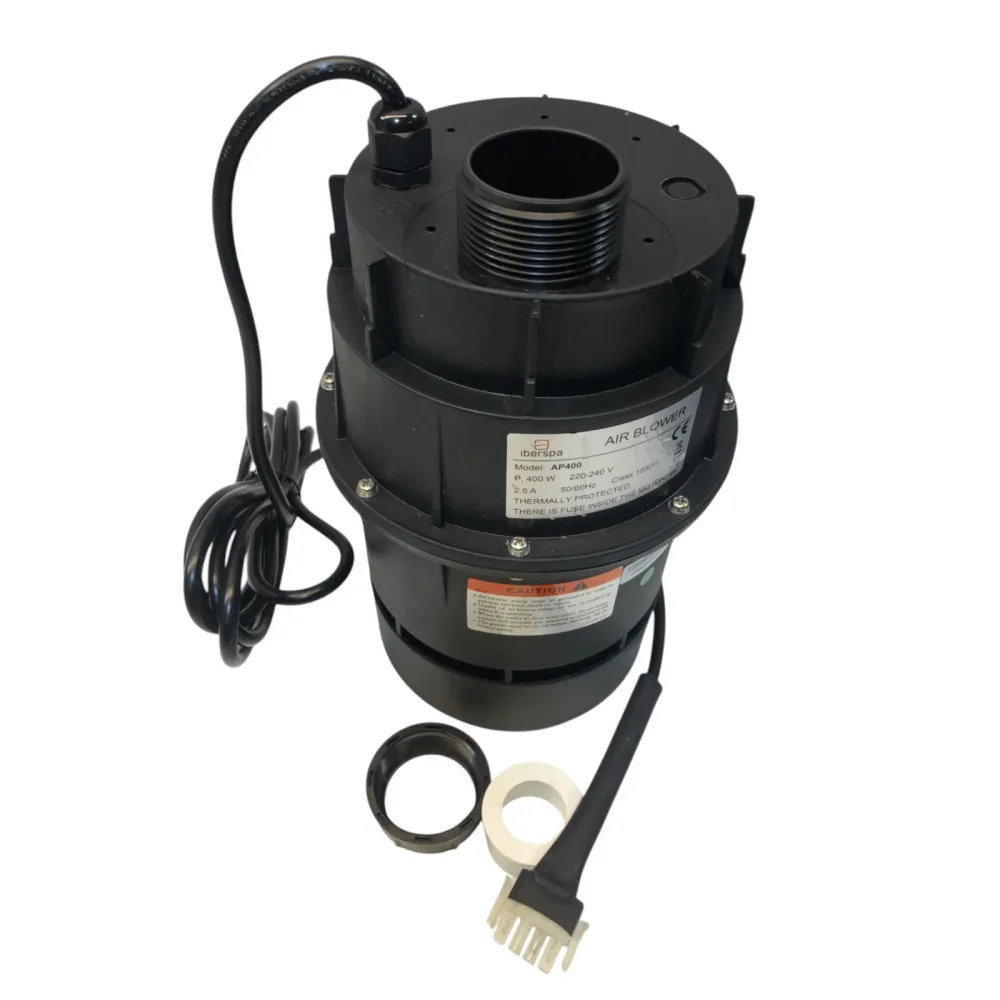 Blower LX Whirlpool 400W - AP400-V2
