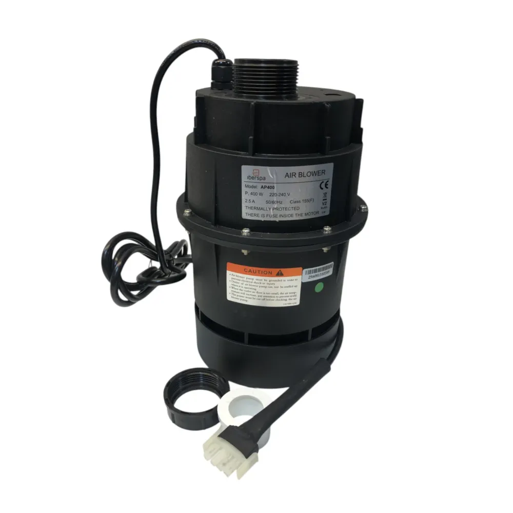 Blower LX Whirlpool 400W - AP400-V2