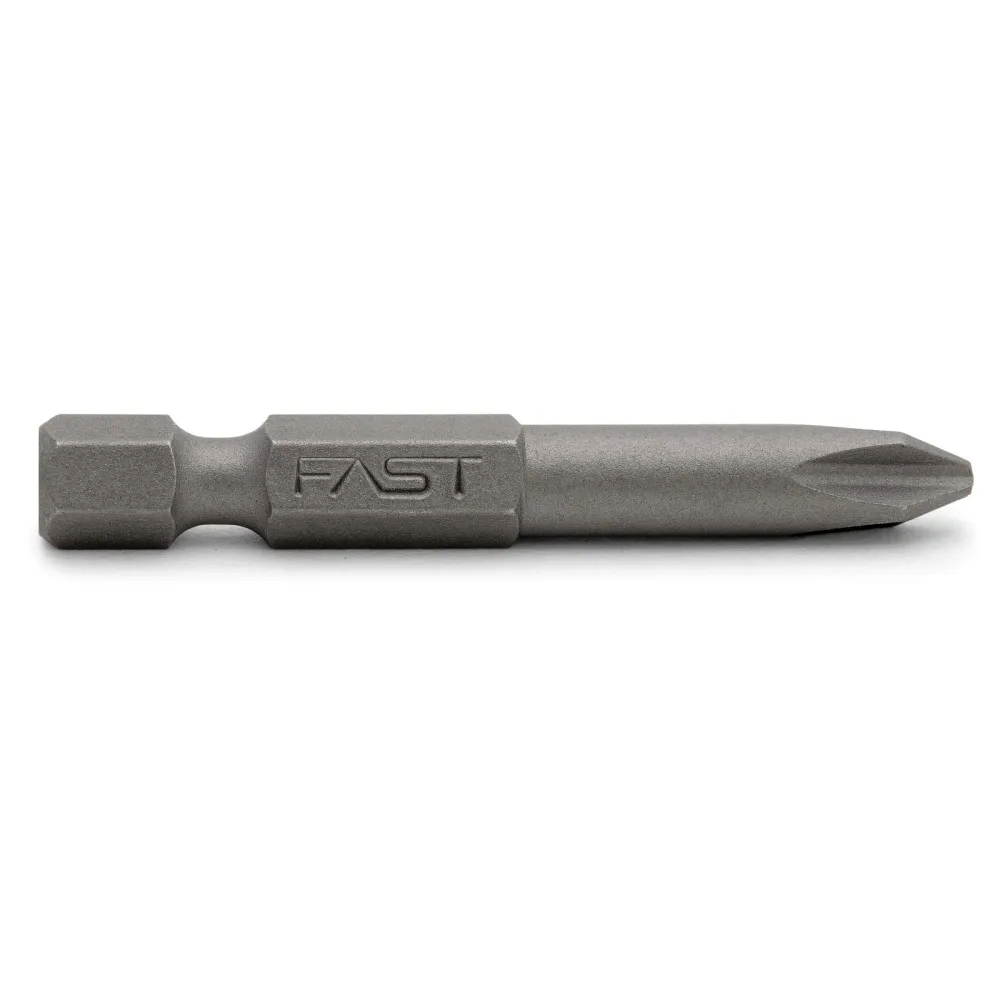 Bits PH2 philips 50 mm 3-pack RAPID