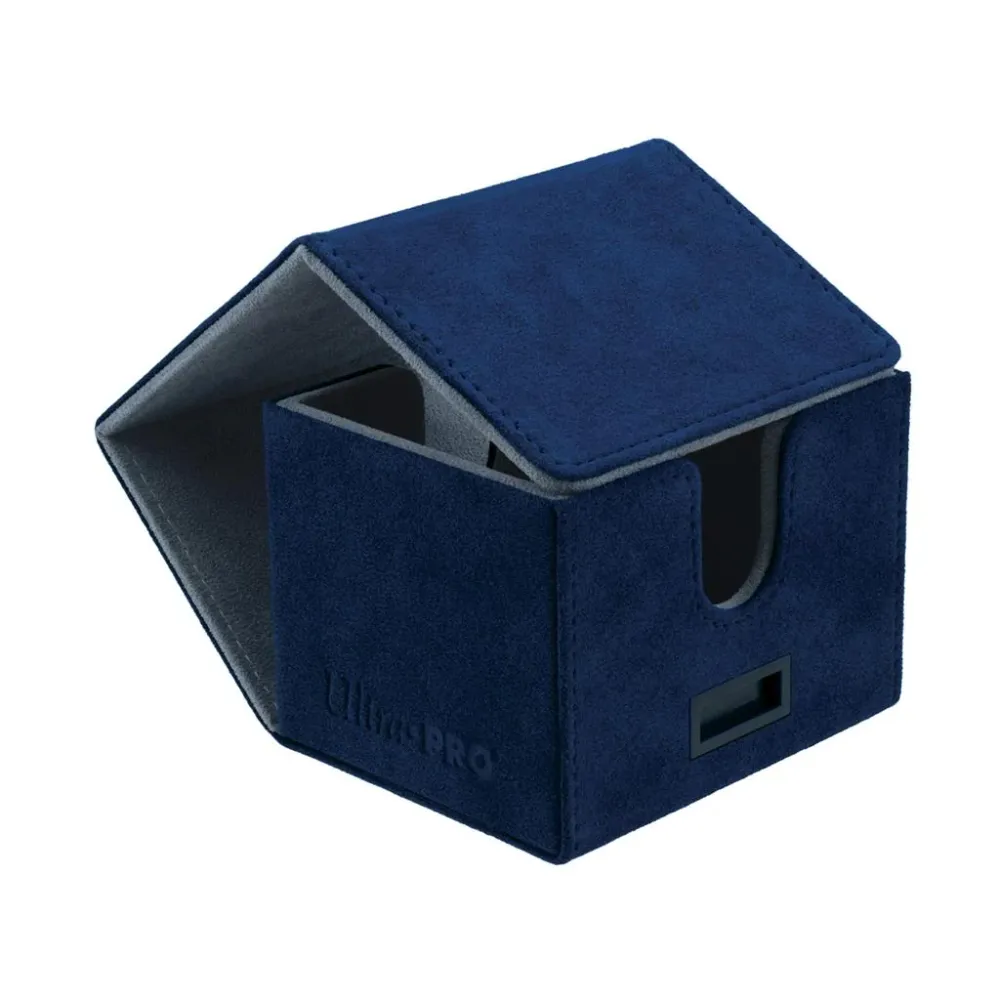 Vivid Deluxe Alcove Edge - Navy