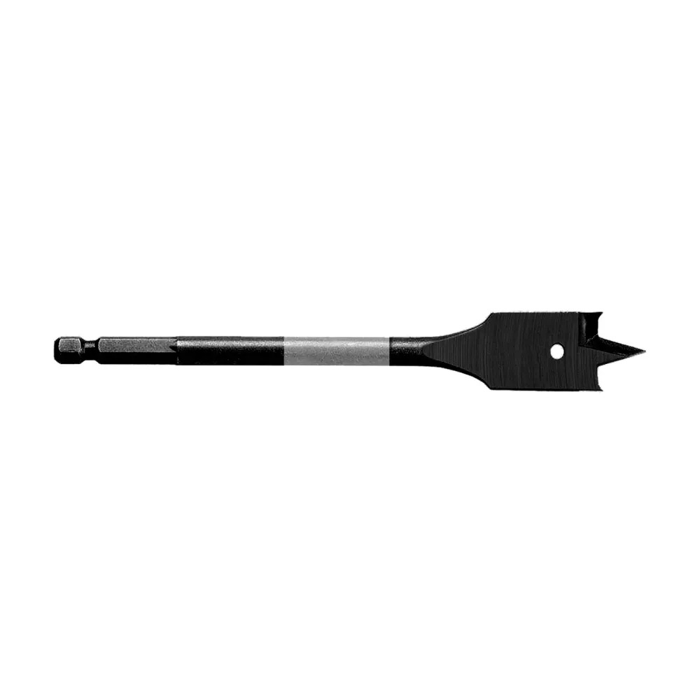 Wood Flat Drill Bit 16,0 x 152 mm