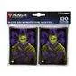 UP - Duskmourn 100ct Deck Protector Sleeves för Magic: Gathering
