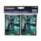 UP - Duskmourn 100st Deck Protector Sleeves Commander C för Magic: Gathering